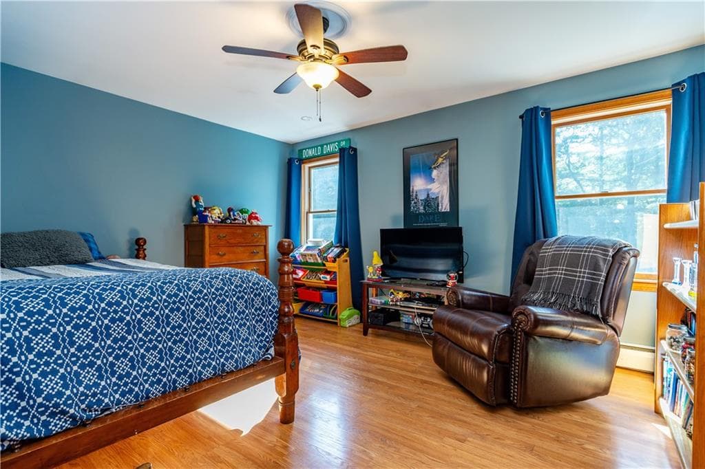 Single Family Residence at 274 Weaver Hill Road, West Greenwich, photo 18 of 42