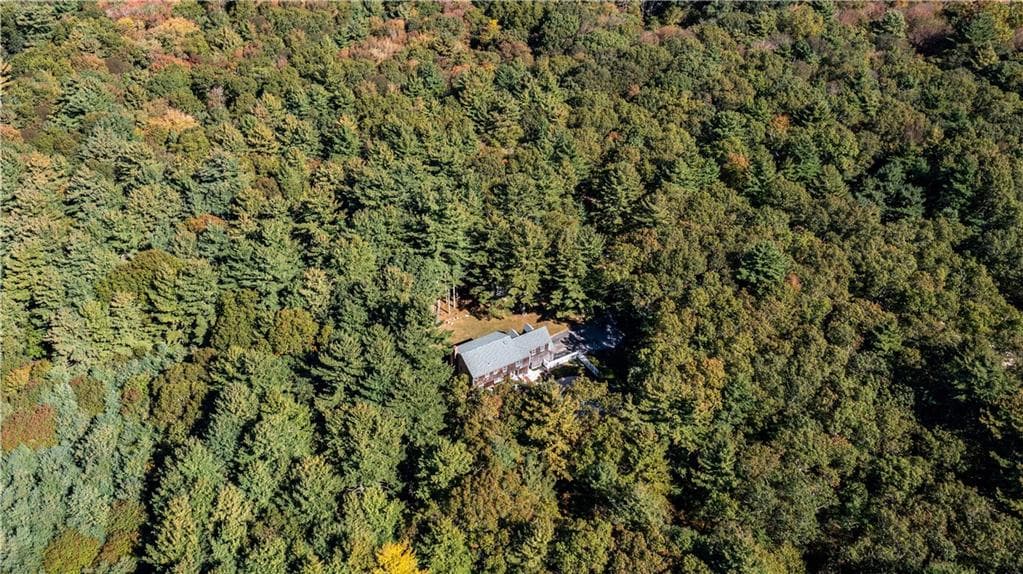 Single Family Residence at 274 Weaver Hill Road, West Greenwich, photo 37 of 42