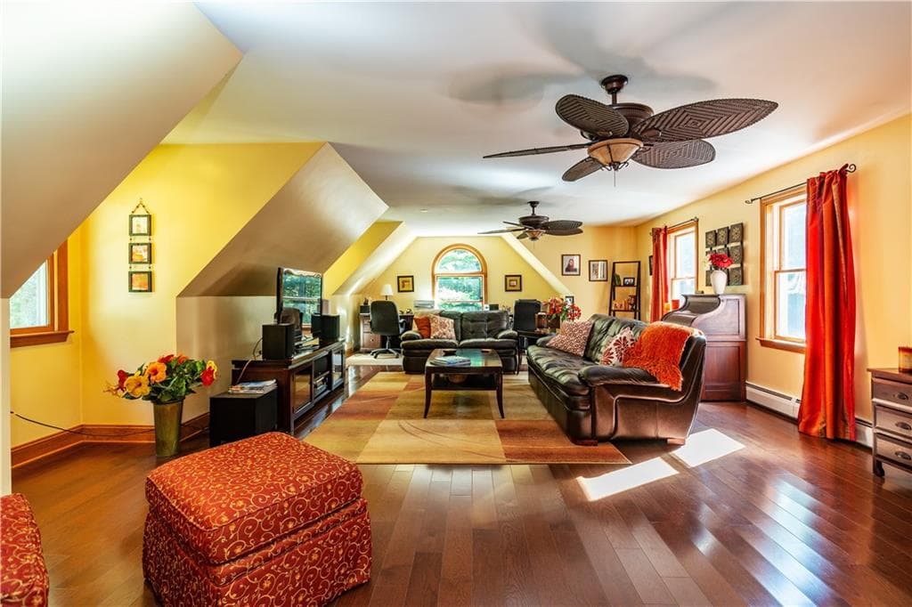 Single Family Residence at 274 Weaver Hill Road, West Greenwich, photo 15 of 42