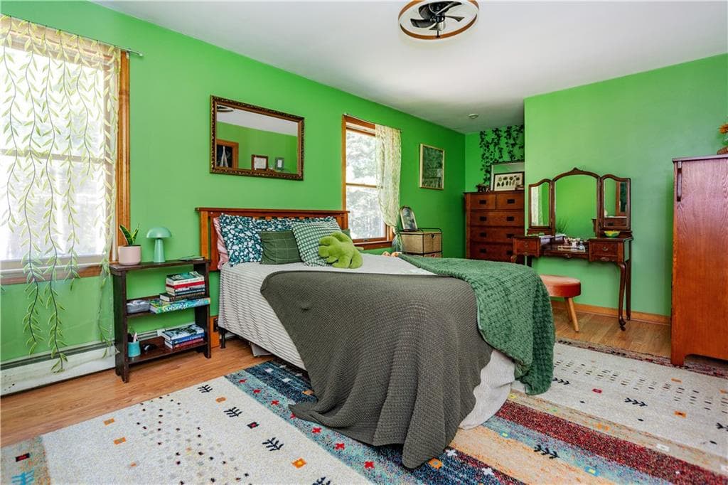 Single Family Residence at 274 Weaver Hill Road, West Greenwich, photo 19 of 42