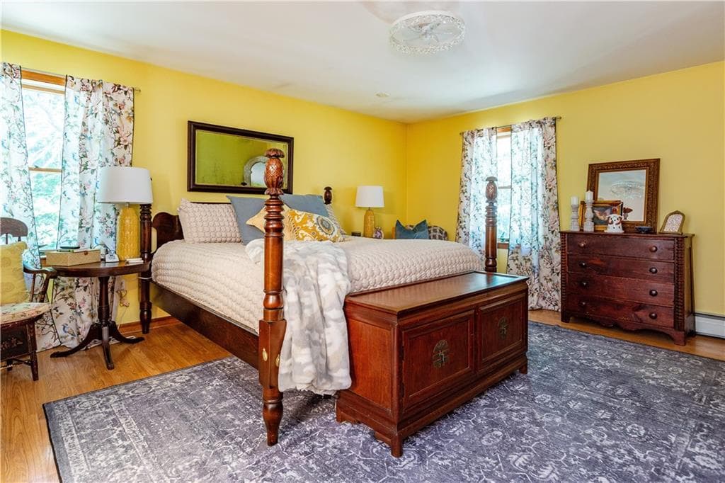 Single Family Residence at 274 Weaver Hill Road, West Greenwich, photo 21 of 42