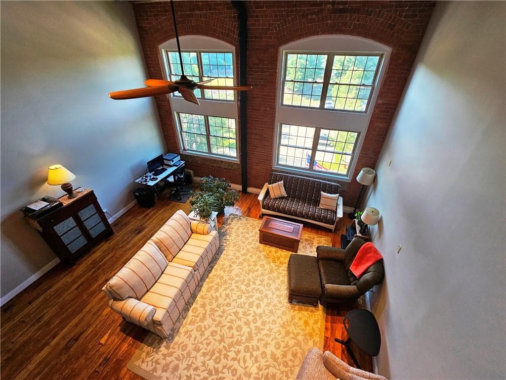 Condominium at 1 Tupperware Drive UNIT 329, North Smithfield, photo 22 of 45