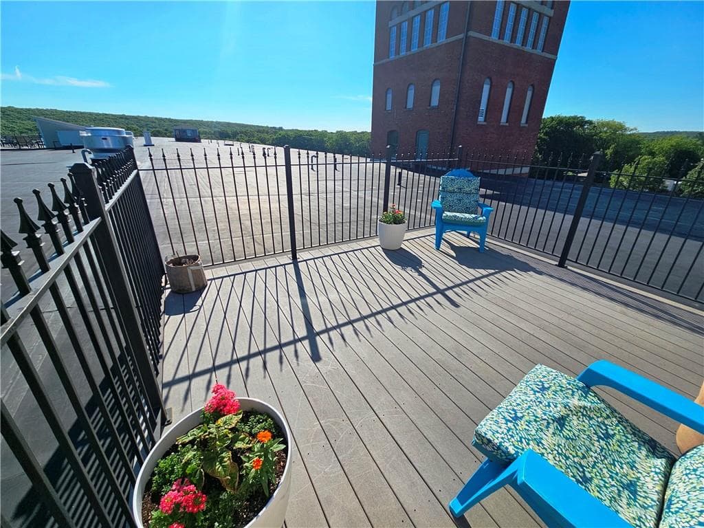 Condominium at 1 Tupperware Drive UNIT 329, North Smithfield, photo 24 of 45