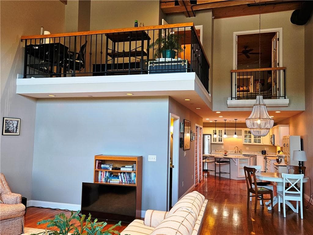 Condominium at 1 Tupperware Drive UNIT 329, North Smithfield, photo 11 of 45
