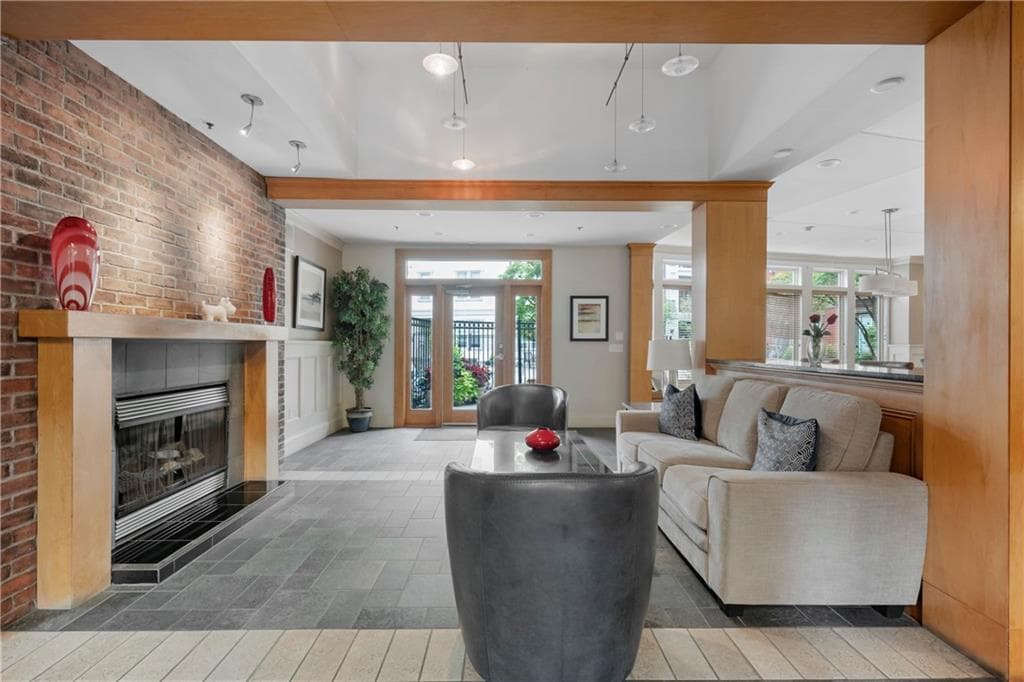 Condominium at 1000 Providence Place UNIT 238, Providence, photo 27 of 33