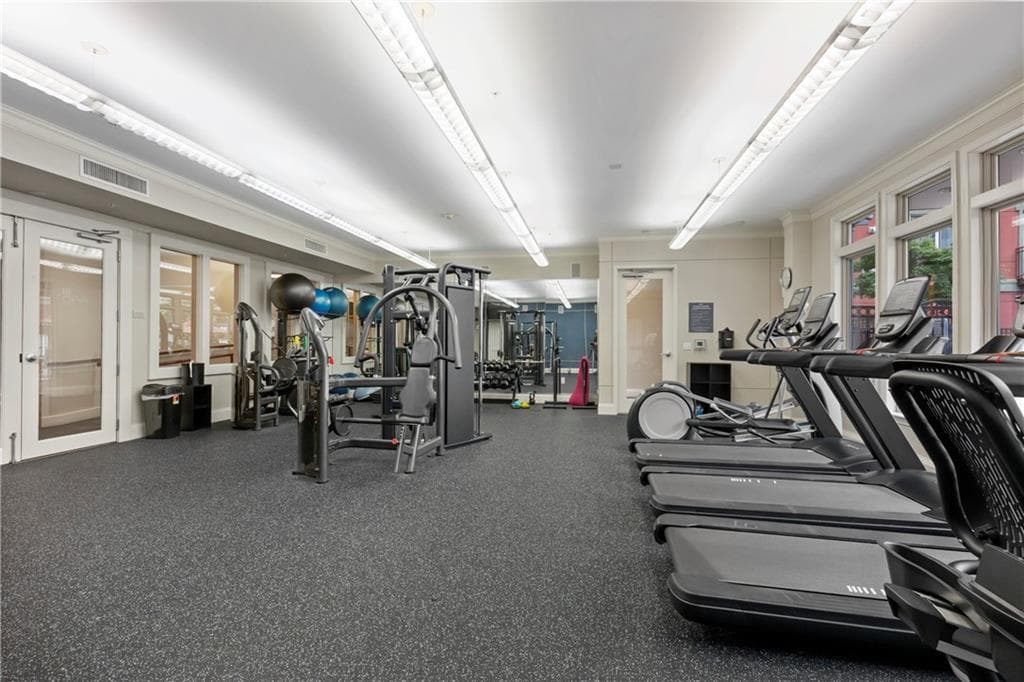 Condominium at 1000 Providence Place UNIT 238, Providence, photo 26 of 33