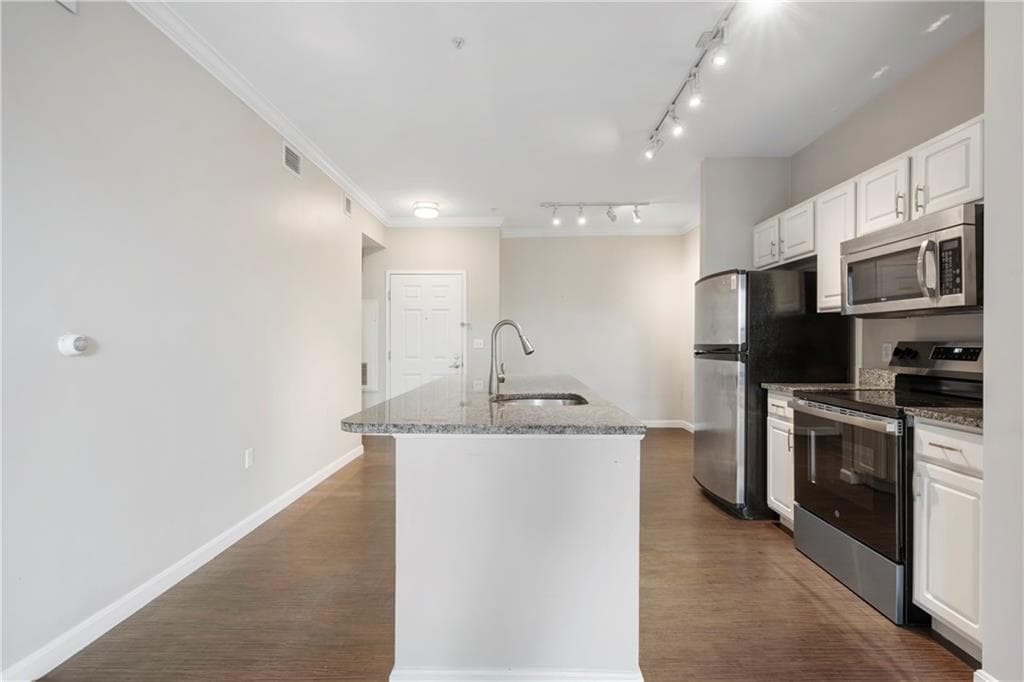 Condominium at 1000 Providence Place UNIT 238, Providence, photo 3 of 33