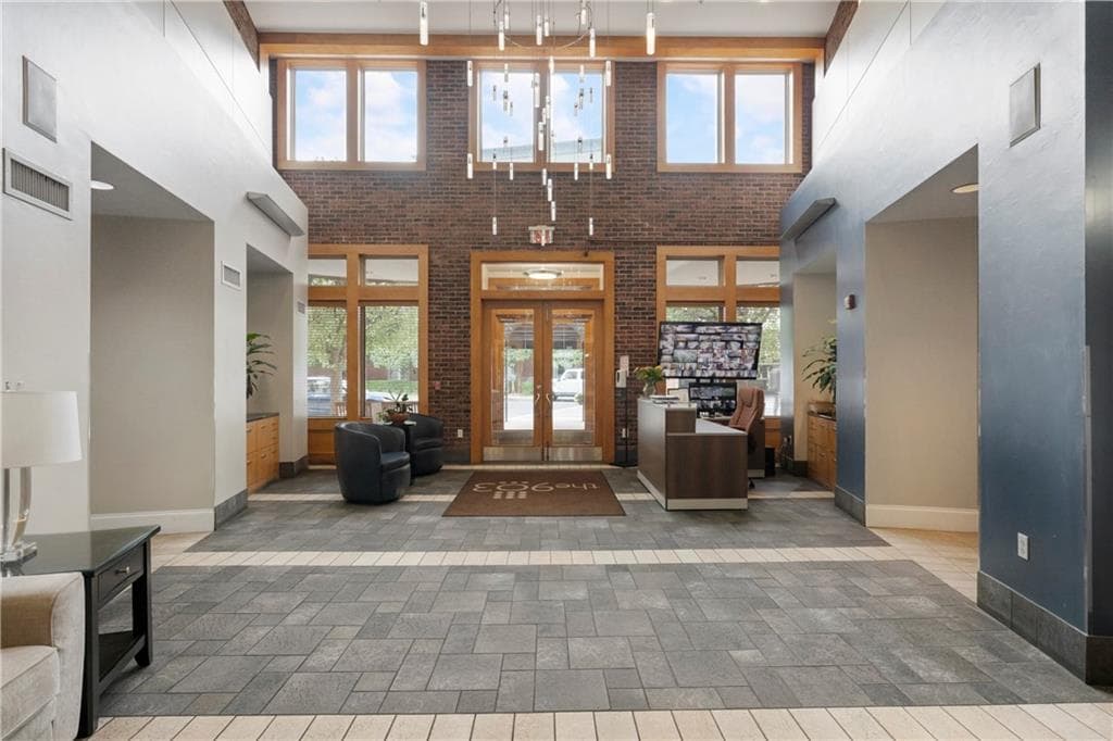 Condominium at 1000 Providence Place UNIT 238, Providence, photo 32 of 33