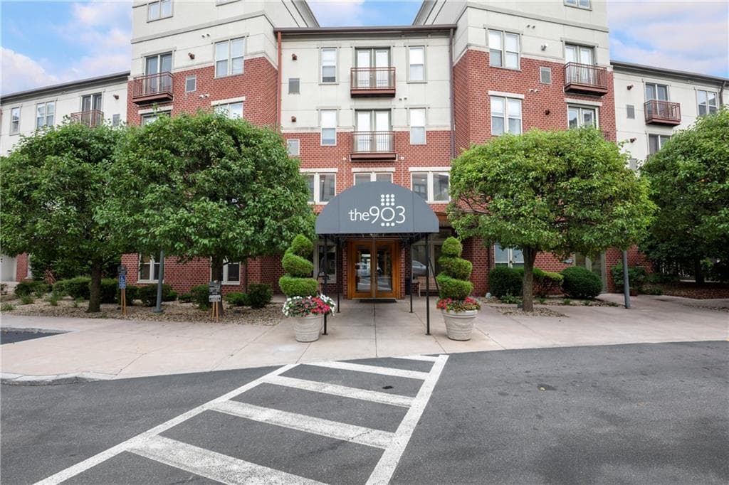 1000 Providence Place UNIT 238