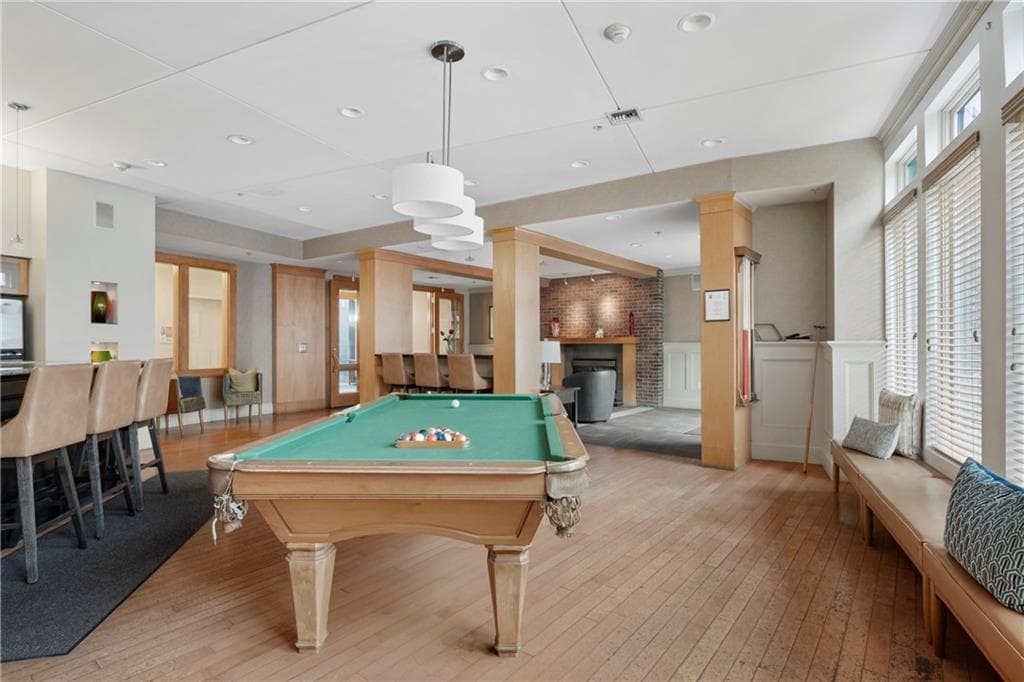 Condominium at 1000 Providence Place UNIT 238, Providence, photo 28 of 33
