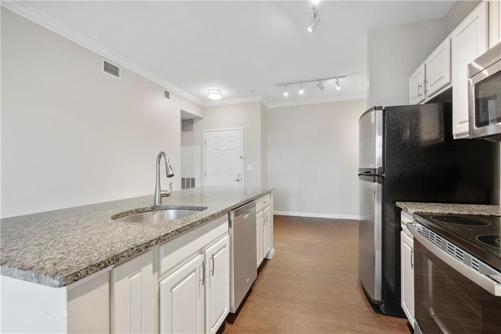 Condominium at 1000 Providence Place UNIT 238, Providence, photo 5 of 33