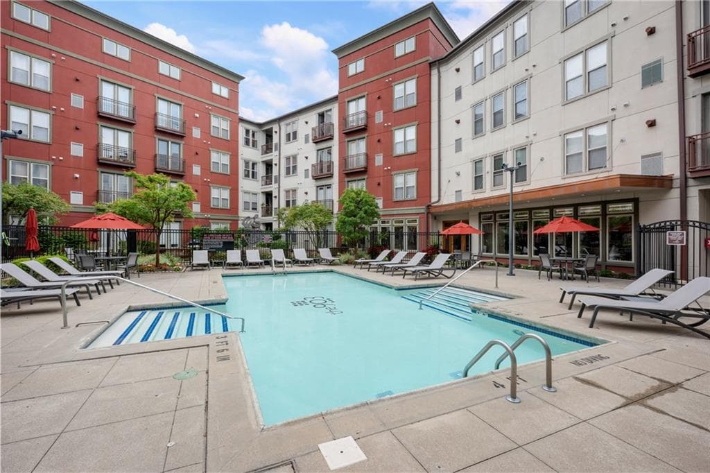Condominium at 1000 Providence Place UNIT 238, Providence, photo 24 of 33