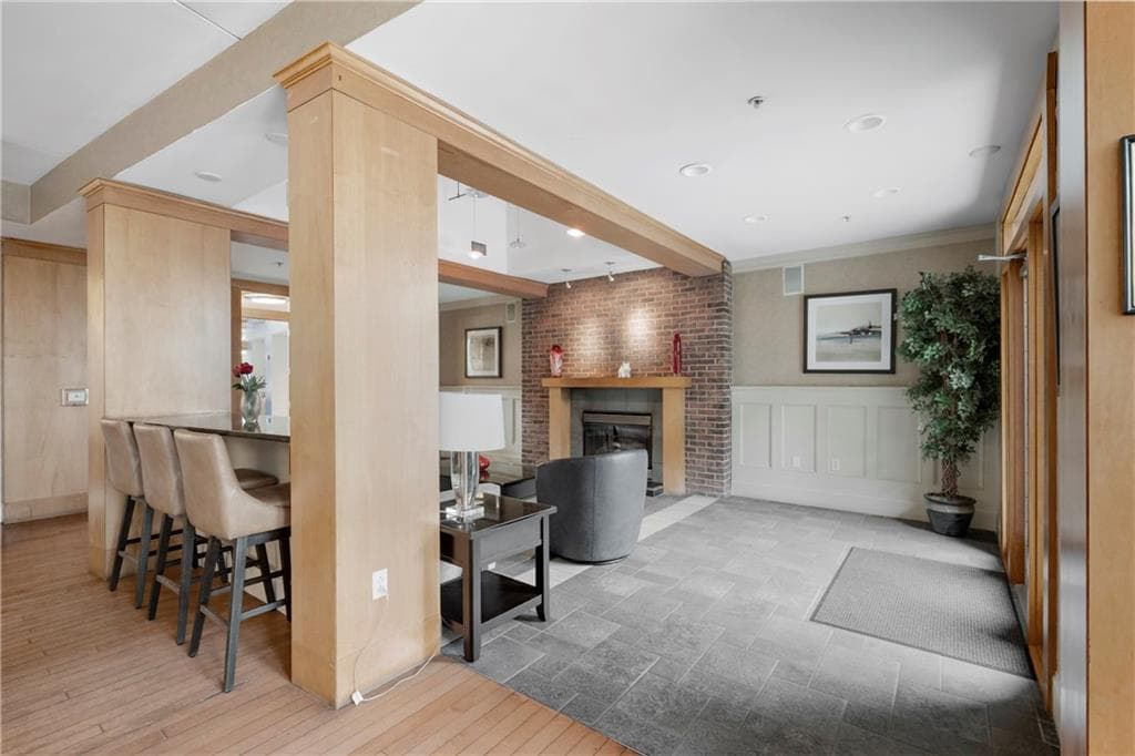 Condominium at 1000 Providence Place UNIT 238, Providence, photo 30 of 33