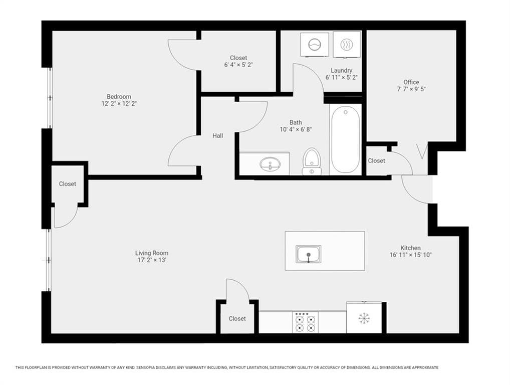 Condominium at 1000 Providence Place UNIT 238, Providence, photo 33 of 33