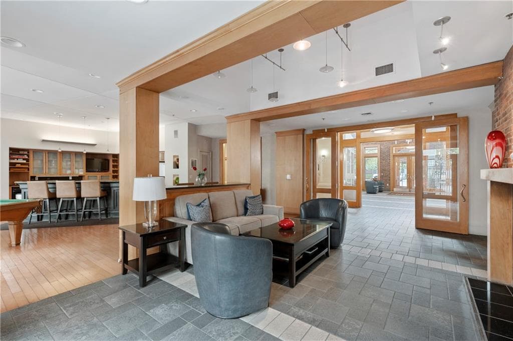 Condominium at 1000 Providence Place UNIT 238, Providence, photo 31 of 33