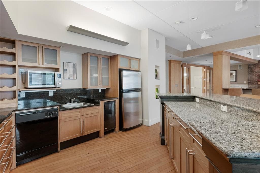 Condominium at 1000 Providence Place UNIT 238, Providence, photo 29 of 33