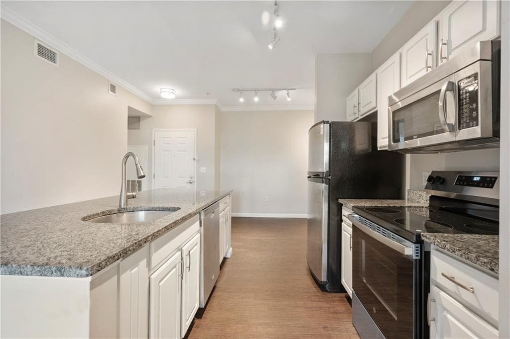 Condominium at 1000 Providence Place UNIT 238, Providence, photo 4 of 33