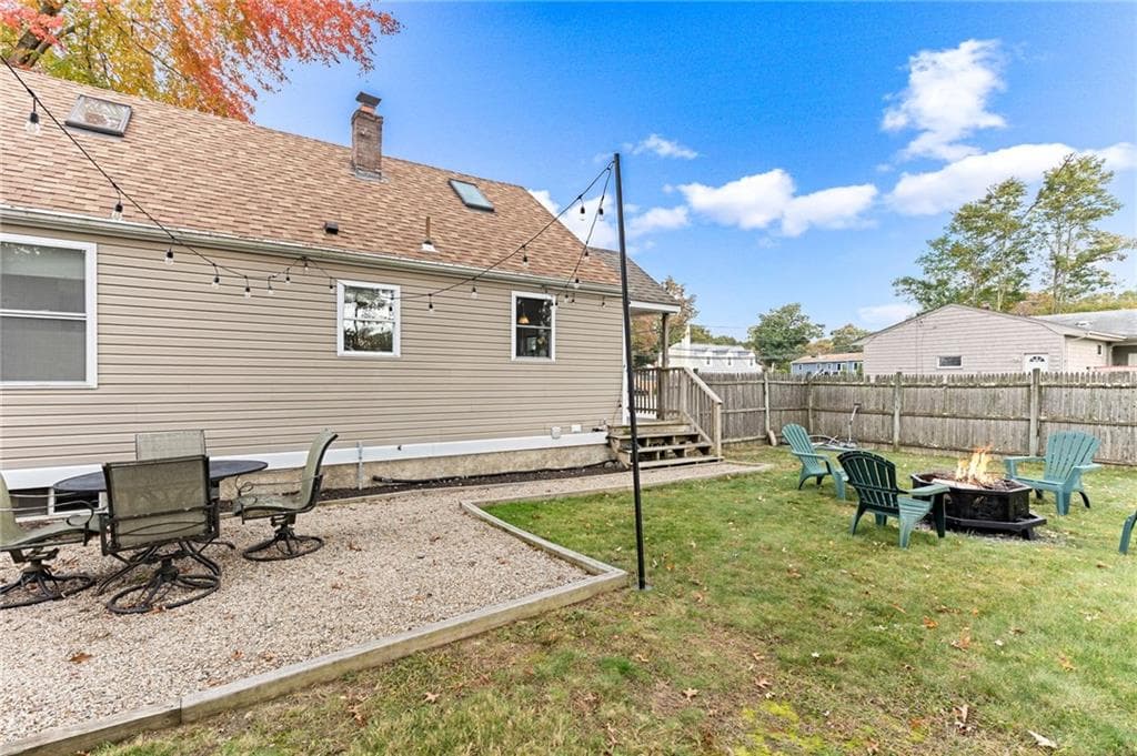 Single Family Residence at 113 Hopkins Hill Road, Coventry, photo 42 of 43