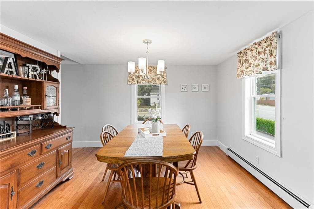 Single Family Residence at 113 Hopkins Hill Road, Coventry, photo 12 of 43