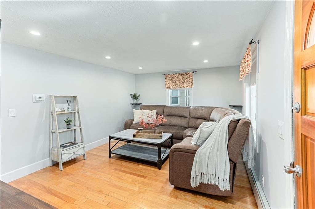 Single Family Residence at 113 Hopkins Hill Road, Coventry, photo 19 of 43
