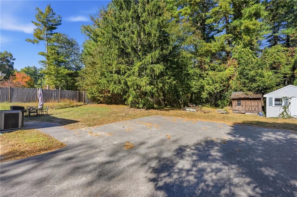Single Family Residence at 594 Victory Highway, Burrillville, photo 23 of 24