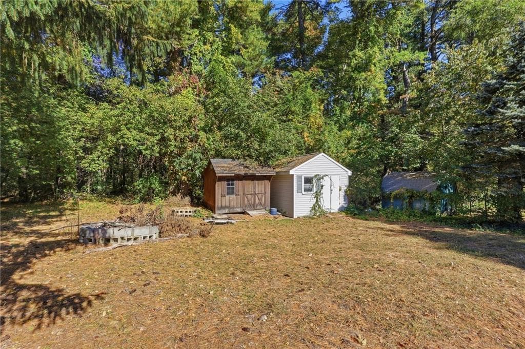 Single Family Residence at 594 Victory Highway, Burrillville, photo 22 of 24