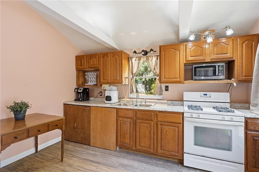 Single Family Residence at 594 Victory Highway, Burrillville, photo 3 of 24