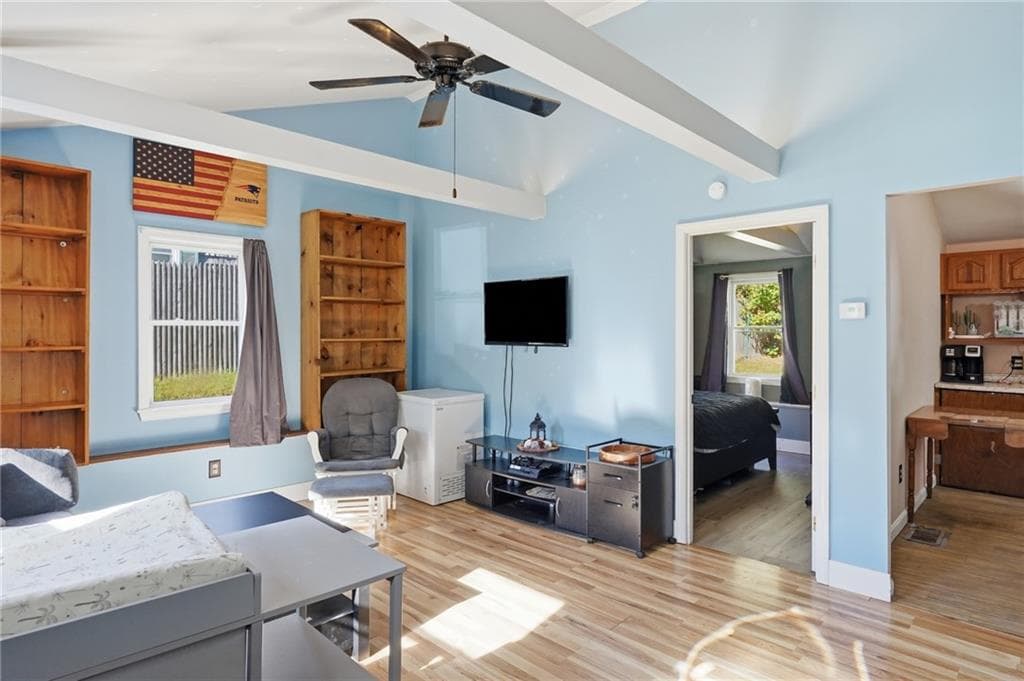 Single Family Residence at 594 Victory Highway, Burrillville, photo 10 of 24