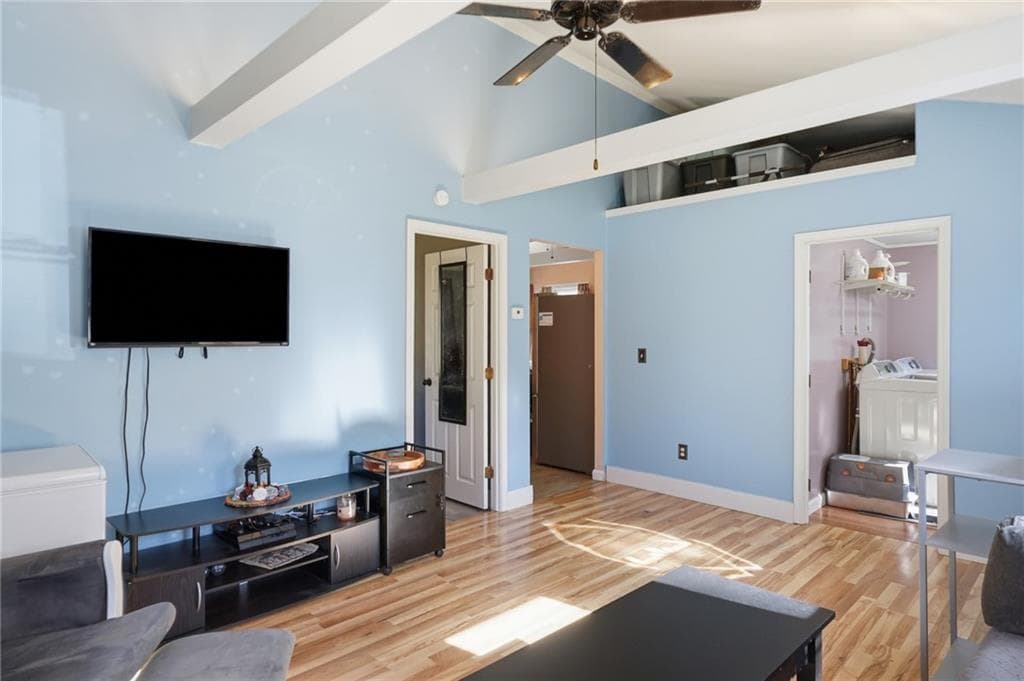 Single Family Residence at 594 Victory Highway, Burrillville, photo 11 of 24