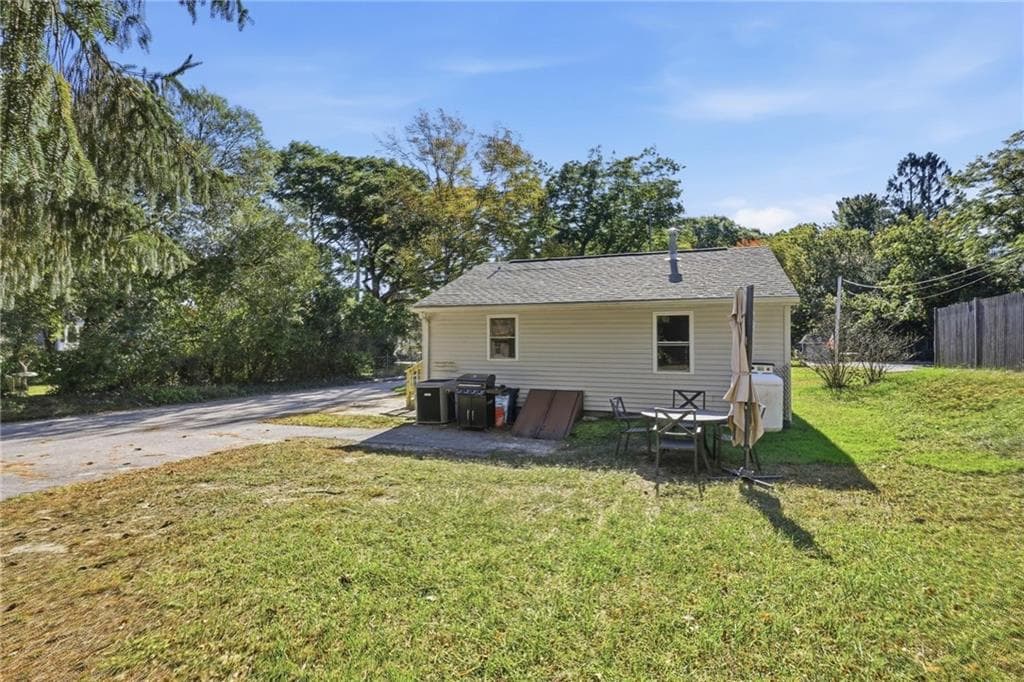 Single Family Residence at 594 Victory Highway, Burrillville, photo 19 of 24