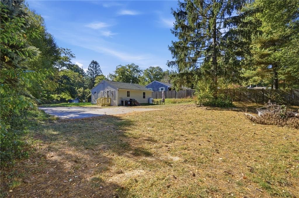Single Family Residence at 594 Victory Highway, Burrillville, photo 21 of 24