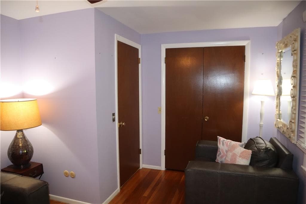Single Family Residence at 42 Tanglewood Drive, East Providence, photo 25 of 30