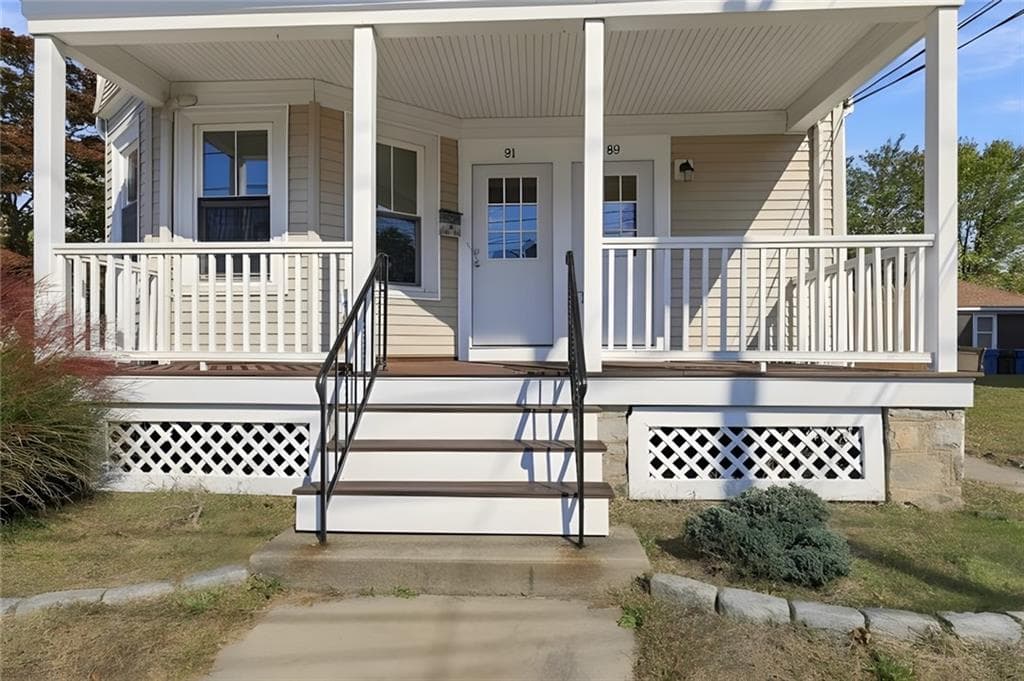 Multi Family at 89 91 Auburn Street, Cranston, photo 3 of 33