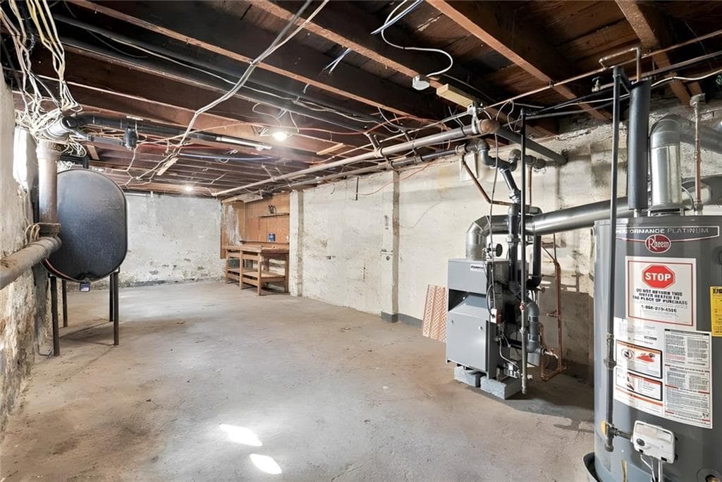 Multi Family at 89 91 Auburn Street, Cranston, photo 28 of 33