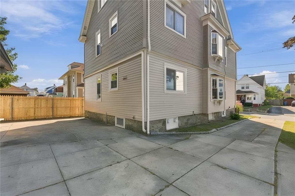 Multi Family at 89 91 Auburn Street, Cranston, photo 33 of 33