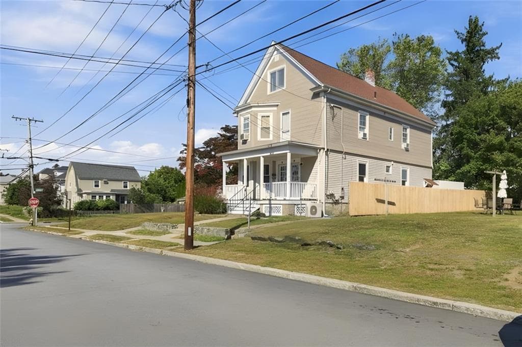 Multi Family at 89 91 Auburn Street, Cranston, photo 31 of 33