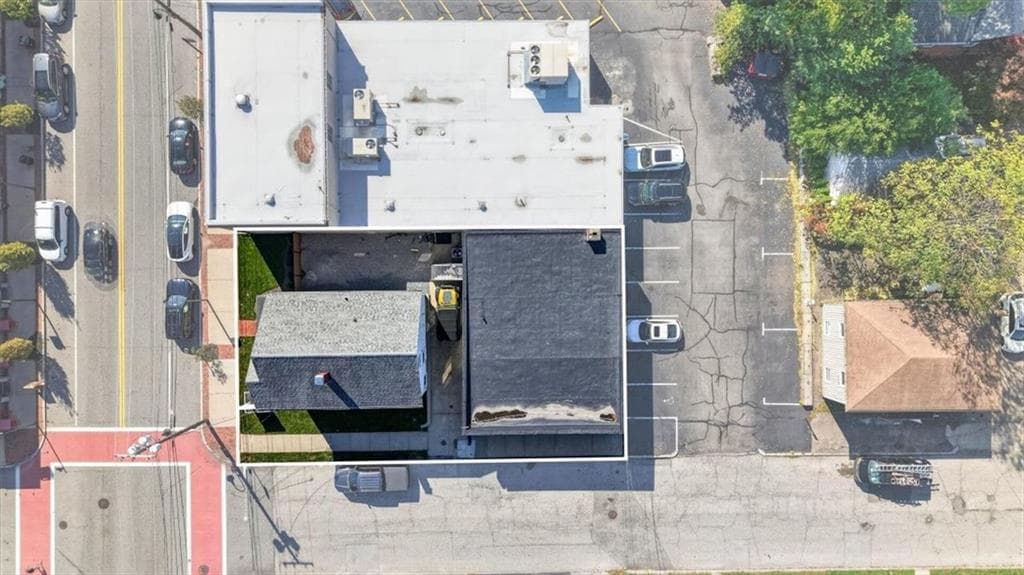 Commercial at 41 Rolfe Square, Cranston, photo 46 of 48