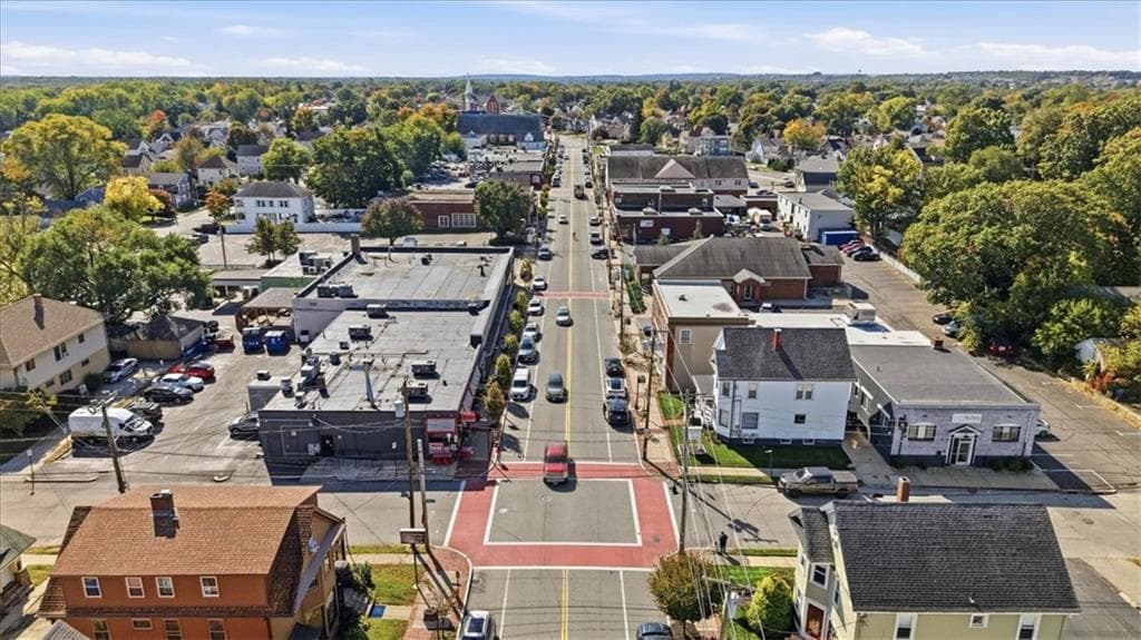 Commercial at 41 Rolfe Square, Cranston, photo 47 of 48