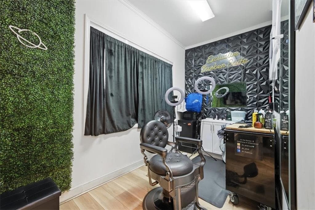 Commercial at 41 Rolfe Square, Cranston, photo 10 of 48