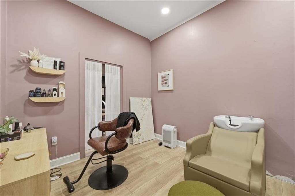 Commercial at 41 Rolfe Square, Cranston, photo 14 of 48