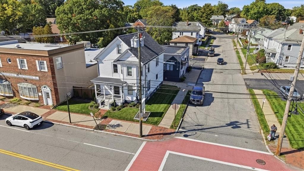 Commercial at 41 Rolfe Square, Cranston, photo 48 of 48