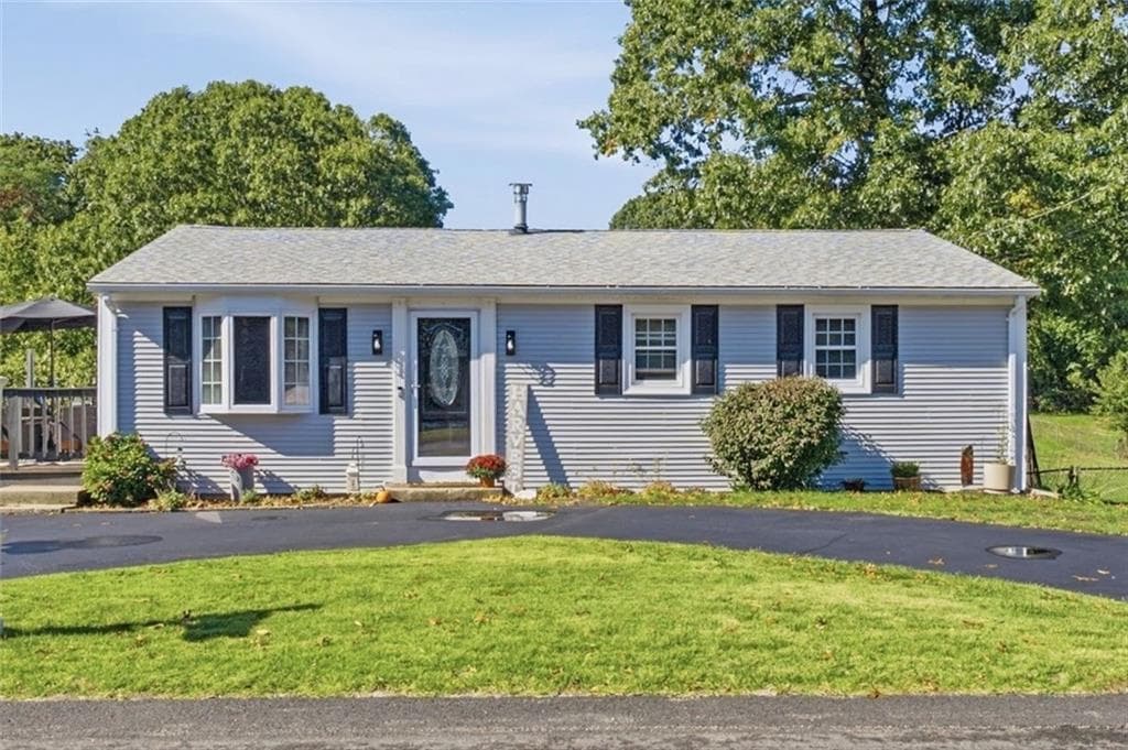 291 Nausauket Road