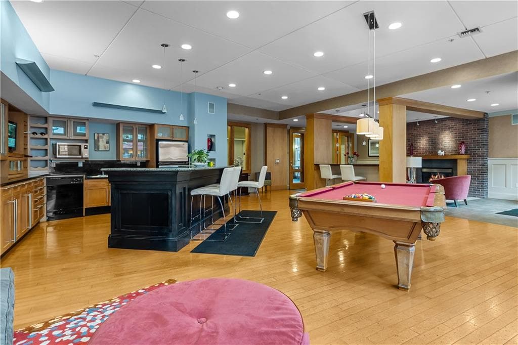 Condominium at 1000 Providence Place UNIT 424, Providence, photo 23 of 38