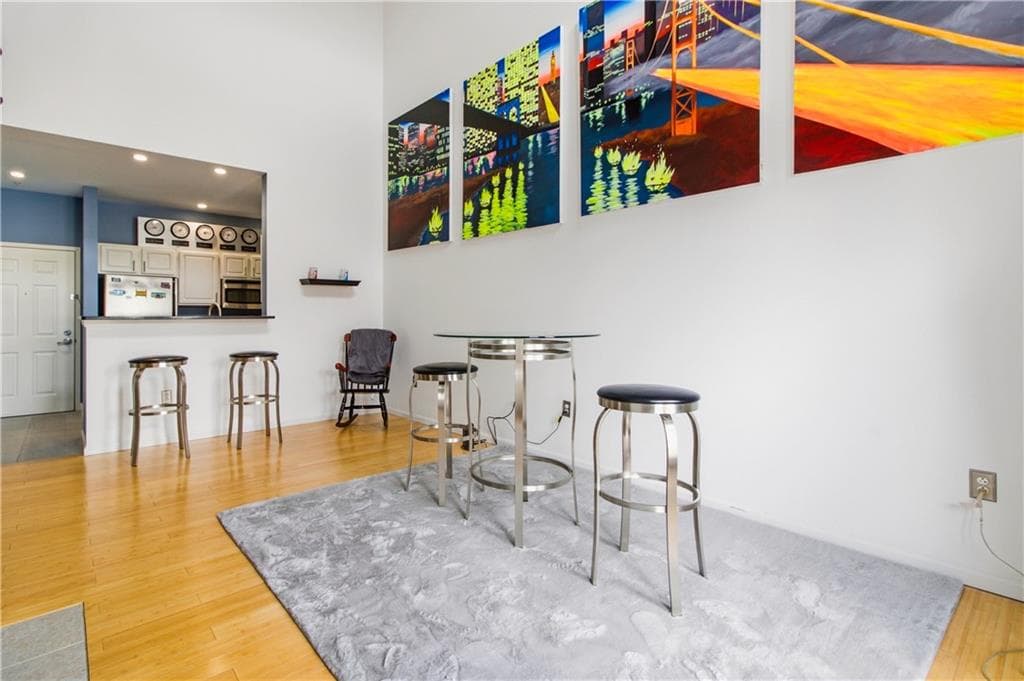 Condominium at 1000 Providence Place UNIT 424, Providence, photo 6 of 38