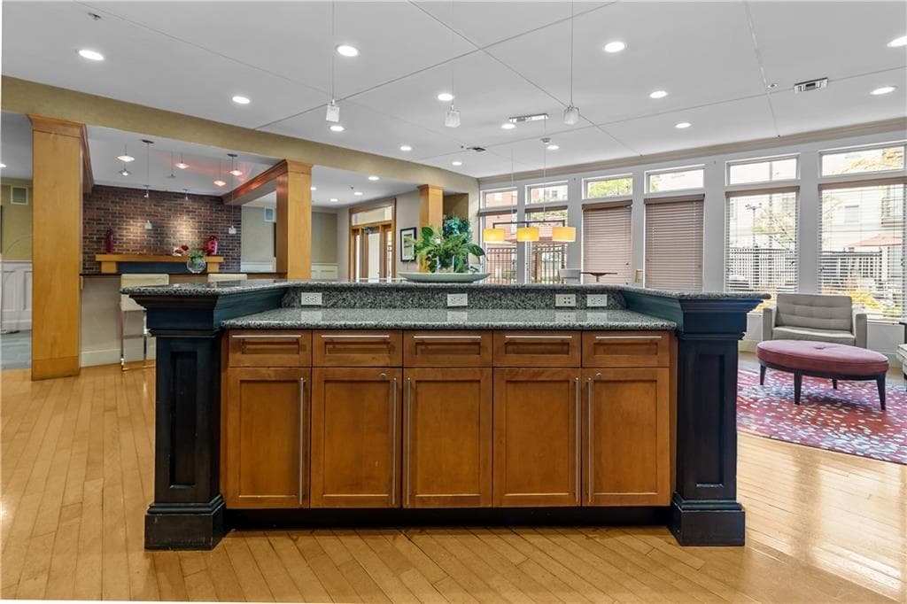 Condominium at 1000 Providence Place UNIT 424, Providence, photo 22 of 38