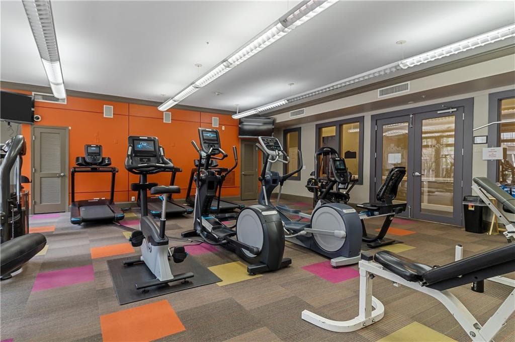 Condominium at 1000 Providence Place UNIT 424, Providence, photo 28 of 38