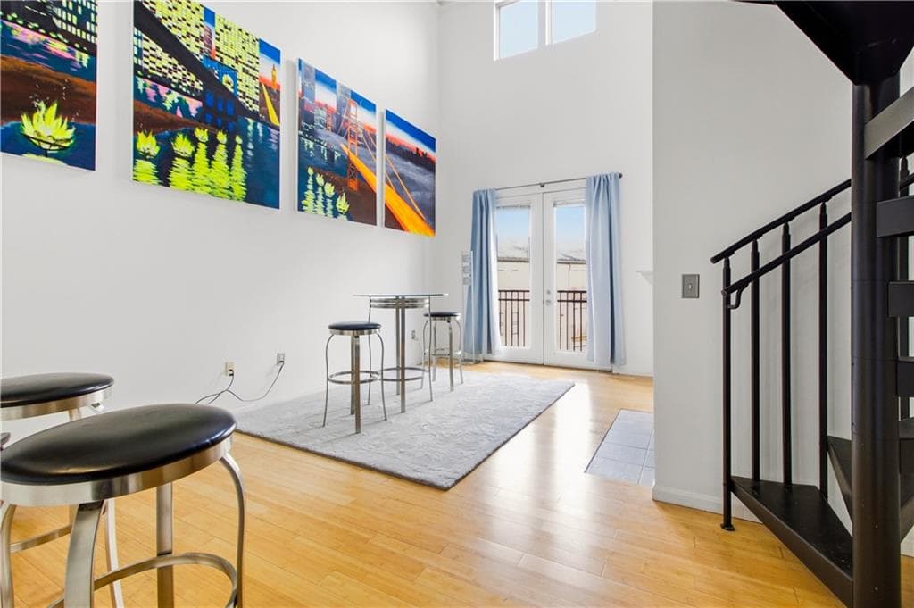 Condominium at 1000 Providence Place UNIT 424, Providence, photo 5 of 38