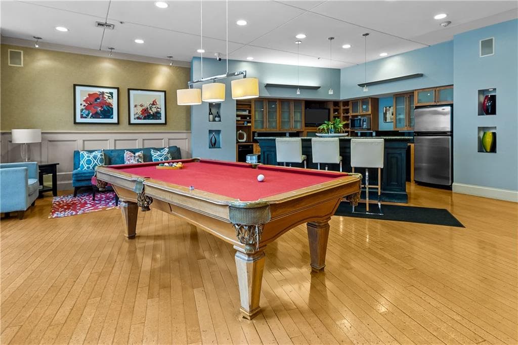 Condominium at 1000 Providence Place UNIT 424, Providence, photo 20 of 38