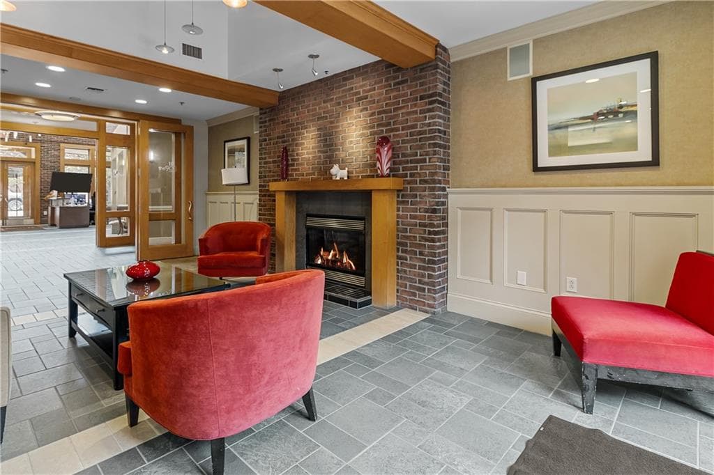 Condominium at 1000 Providence Place UNIT 424, Providence, photo 24 of 38