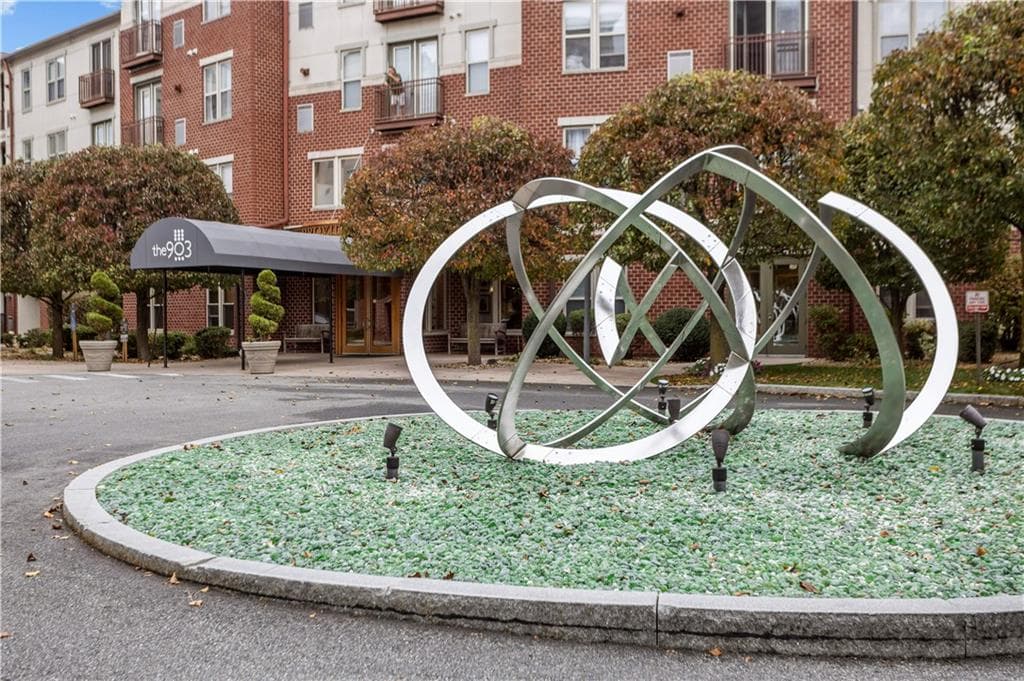 Condominium at 1000 Providence Place UNIT 424, Providence, photo 30 of 38